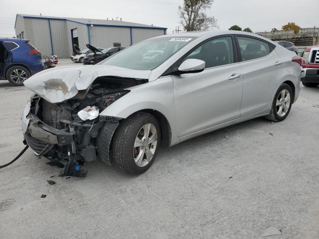 Obraz 1 z 2016 HYUNDAI ELANTRA SE 2016 z VIN KMHDH4AE0GU579372