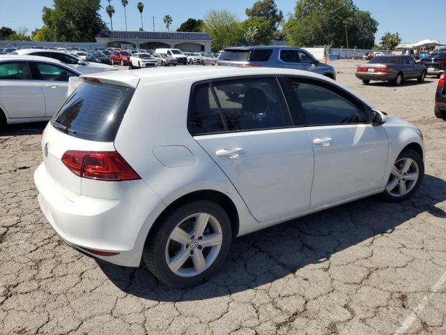 Image 3 of 2017 VOLKSWAGEN GOLF S 2017 with VIN 3VW217AU3HM062448