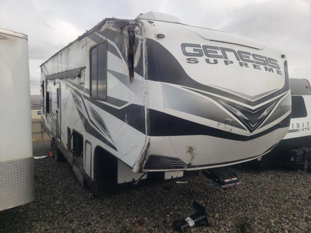 Image 1 of 2022 GSUP TRAILER 2022 with VIN 7HN1FER21NP471925