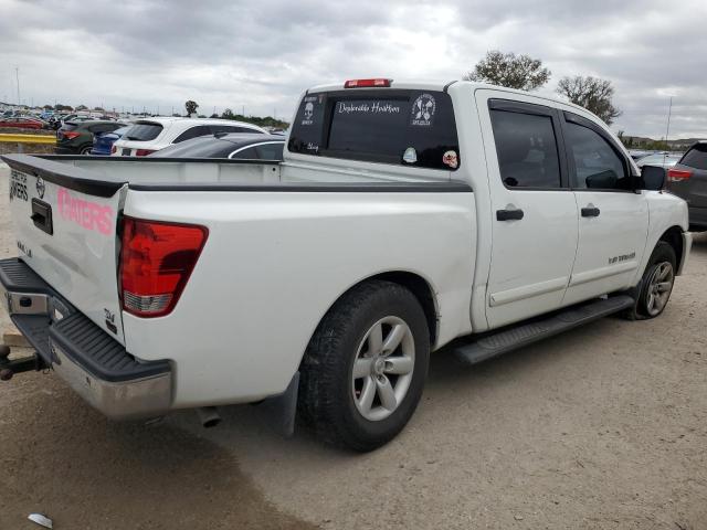 Obraz 3 z 2014 NISSAN TITAN S 2014 z VIN 1N6BA0ED9EN518214