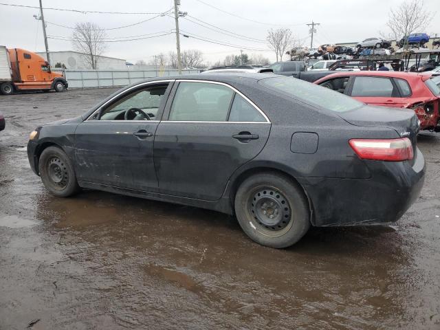 Image 2 of 2007 TOYOTA CAMRY CE 2007 with VIN 4T1BE46K27U703107