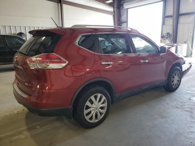 Изображение 3 2016 NISSAN ROGUE S 2016 с VIN 5N1AT2MT3GC773576