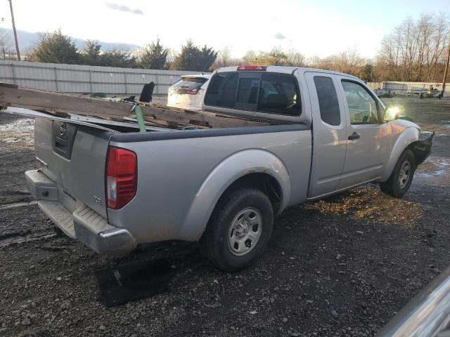 Изображение 3 2007 NISSAN FRONTIER KING CAB XE 2007 с VIN 1N6BD06T47C405170