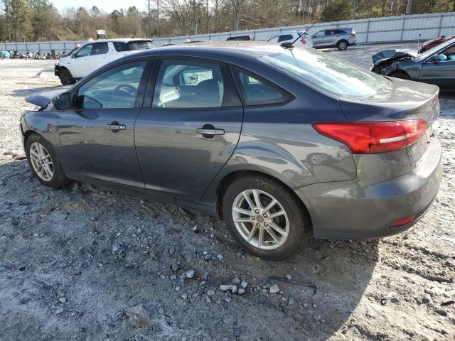 Image 2 of 2017 FORD FOCUS SE 2017 with VIN 1FADP3F21HL311749