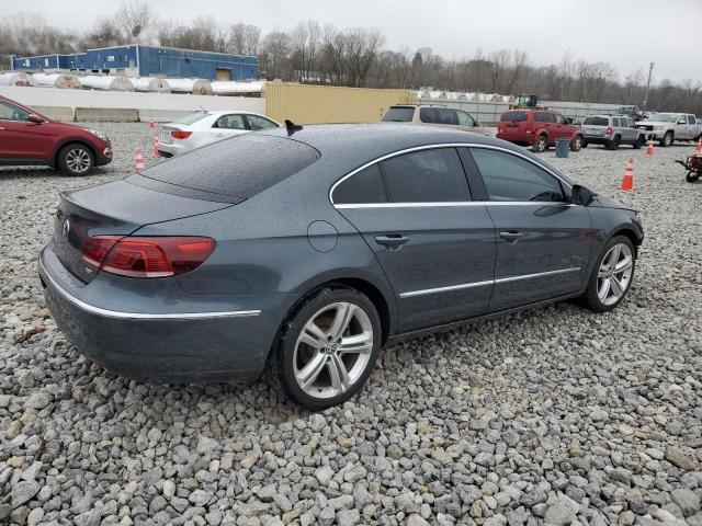 Изображение 3 2013 VOLKSWAGEN CC SPORT 2013 с VIN WVWBN7ANXDE502441