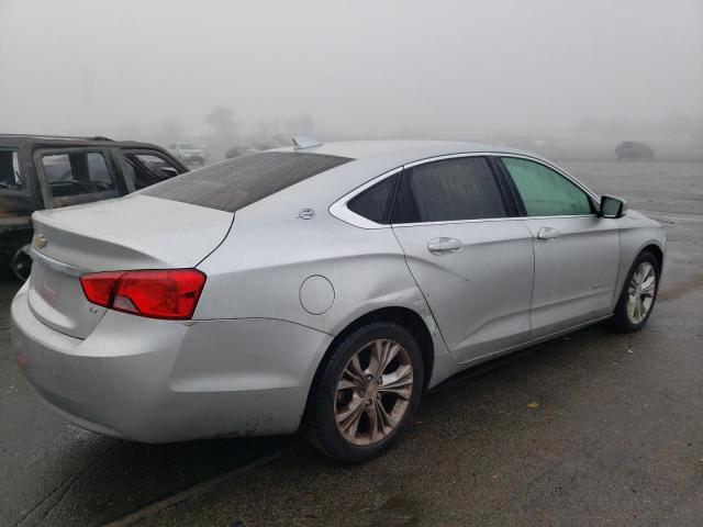 Image 3 of 2016 CHEVROLET IMPALA LT 2016 with VIN 2G1115S33G9136332