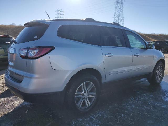 Изображение 3 2015 CHEVROLET TRAVERSE LT 2015 с VIN 1GNKVHKD8FJ268393