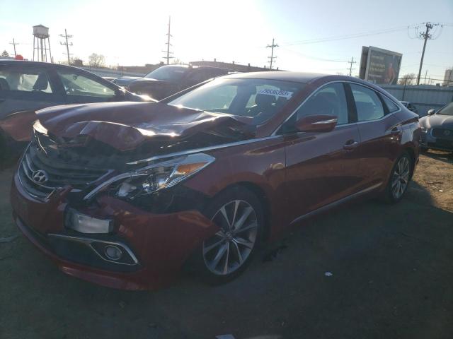 Obraz 2015 HYUNDAI AZERA  2015