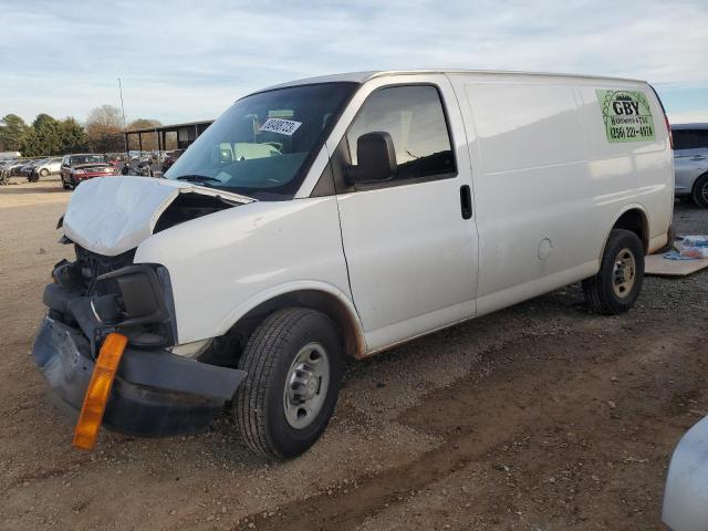 Obraz 2010 CHEVROLET EXPRESS G2500  2010