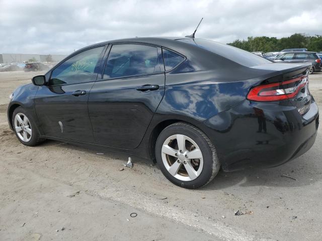 Image 2 of 2016 DODGE DART SXT SPORT 2016 with VIN 1C3CDFFA9GD802039