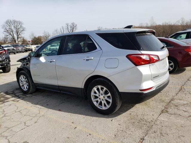 Image 2 of 2018 CHEVROLET EQUINOX LT 2018 with VIN 2GNAXJEVXJ6255202