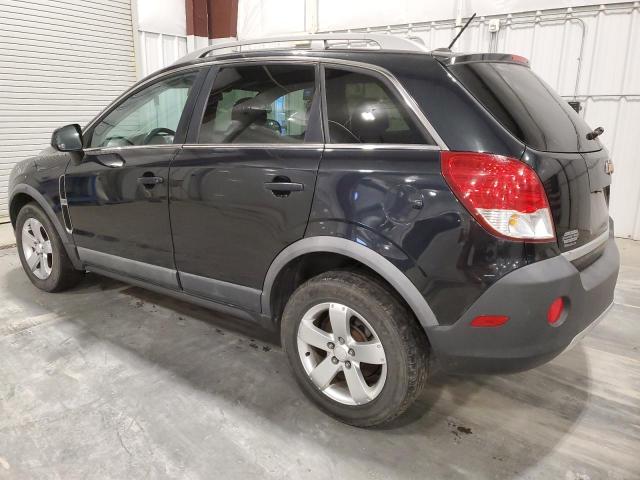 Image 2 of 2012 CHEVROLET CAPTIVA SPORT 2012 with VIN 3GNAL2EK5CS579699