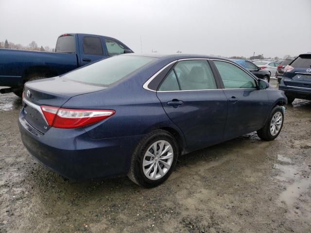 Obraz 3 z 2015 TOYOTA CAMRY LE 2015 z VIN 4T4BF1FK5FR502818