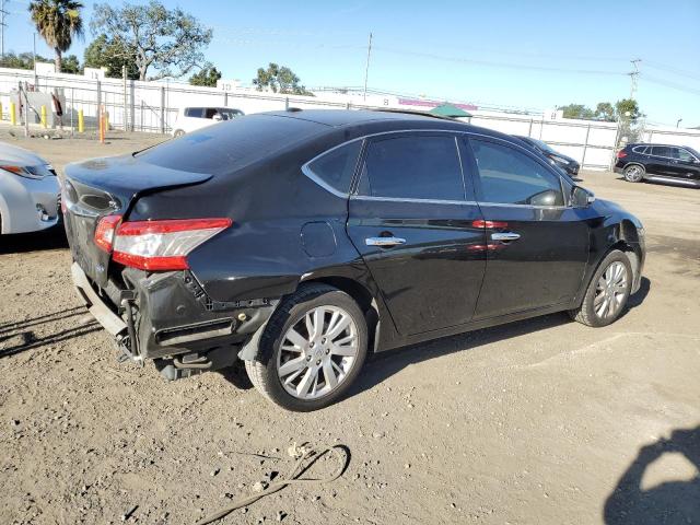 Изображение 3 2014 NISSAN SENTRA S 2014 с VIN 3N1AB7APXEY226954