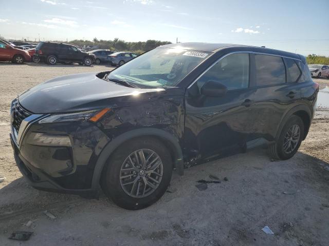 Obraz 1 z 2021 NISSAN ROGUE S 2021 z VIN 5N1AT3AB2MC751226