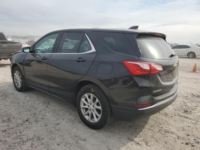 Obraz 2 z 2018 CHEVROLET EQUINOX LT 2018 z VIN 2GNAXJEV7J6348176
