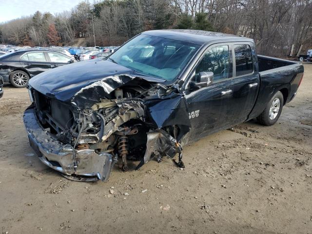 2013 RAM 1500 SLT 2013 image