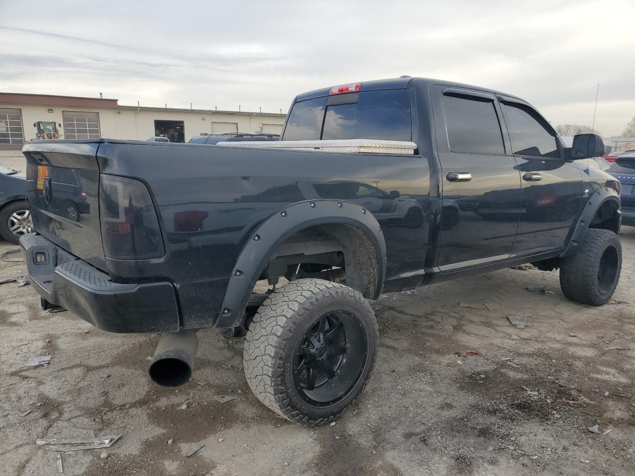 Obraz 3 z 2010 DODGE RAM 2500  2010 z VIN 3D7UT2CL7AG111495