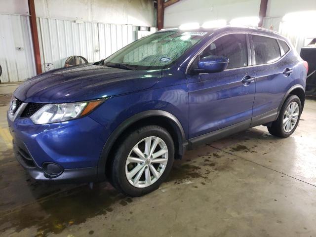 Изображение 1 2017 NISSAN ROGUE SPORT S 2017 с VIN JN1BJ1CPXHW006517