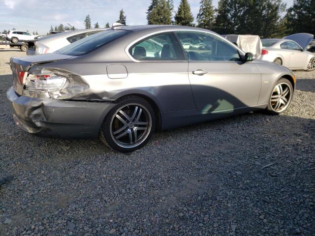 Image 3 of 2007 BMW 3 SERIES 328 XI SULEV 2007 with VIN WBAWV53597PW24281