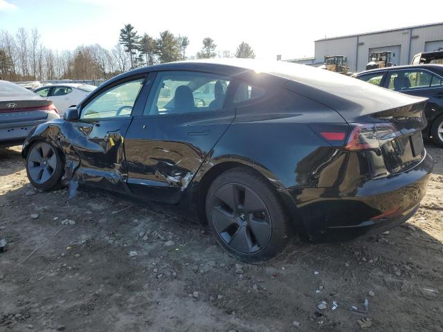 Image 2 of 2023 TESLA MODEL 3  2023 with VIN 5YJ3E1EB3PF392045
