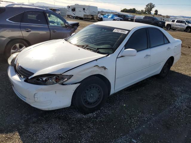 Изображение 1 2003 TOYOTA CAMRY LE 2003 с VIN 4T1BE32K33U176852