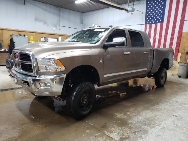2010 DODGE RAM 2500  2010 image