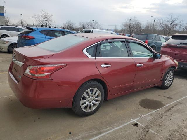 Image 3 of 2013 NISSAN ALTIMA 2.5 2013 with VIN 1N4AL3AP3DC246706