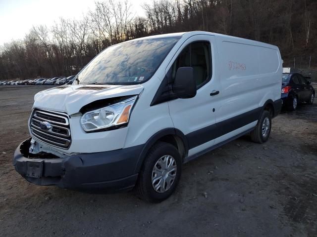 Image 1 of 2015 FORD TRANSIT T-250 2015 with VIN 1FTNR1ZM9FKB20707