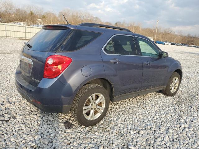 Изображение 3 2013 CHEVROLET EQUINOX LT 2013 с VIN 2GNALDEK5D6295839