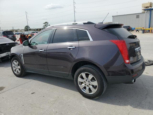 Image 2 of 2015 CADILLAC SRX LUXURY COLLECTION 2015 with VIN 3GYFNBE30FS529874