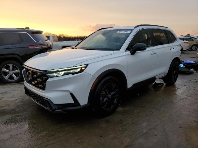 2023 HONDA CR-V SPORT 2023 image