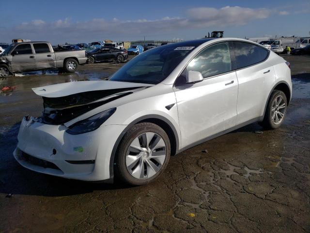 Obraz 2023 TESLA MODEL Y  2023