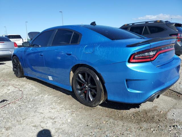 Image 2 of 2018 DODGE CHARGER R/T 392 2018 with VIN 2C3CDXGJ3JH303574