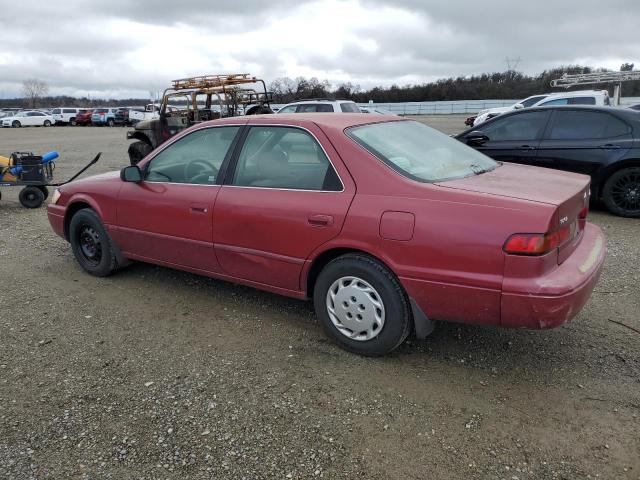Image 2 of 1998 TOYOTA CAMRY CE 1998 with VIN JT2BG22K2W0186852