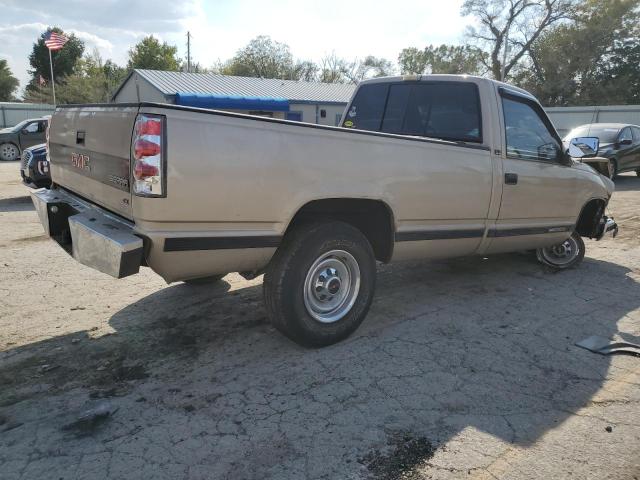 Изображение 3 1990 GMC SIERRA C2500 1990 с VIN 1GTGC24K1LE511978