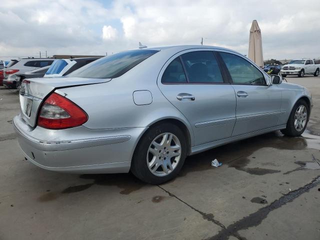 Image 3 of 2007 MERCEDES-BENZ E 320 CDI 2007 with VIN WDBUF22XX7B109066