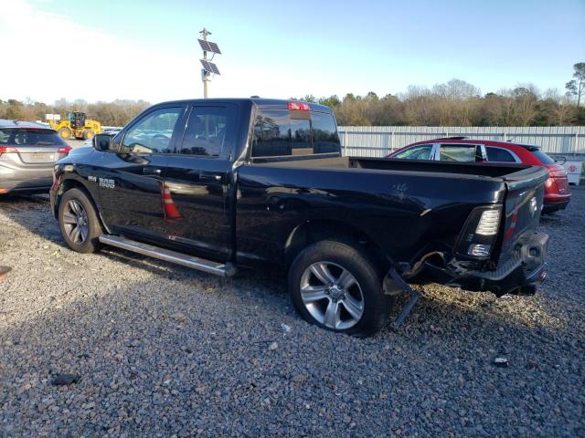 Изображение 2 2013 RAM 1500 SPORT 2013 с VIN 1C6RR7HT5DS634961