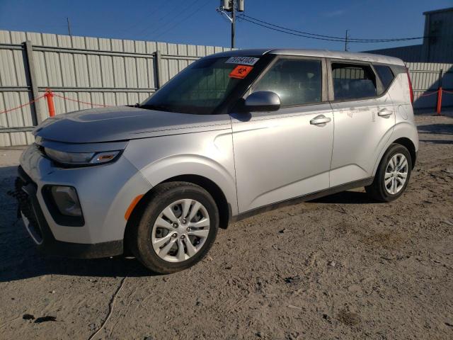 2020 KIA SOUL LX 2020 image