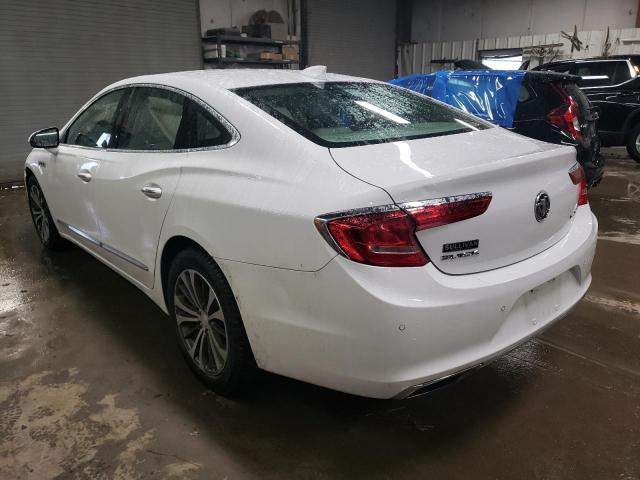 Obraz 2 z 2017 BUICK LACROSSE PREFERRED 2017 z VIN 1G4ZN5SS9HU152119