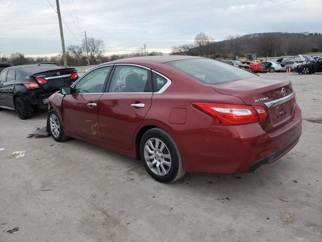Obraz 2 z 2016 NISSAN ALTIMA 2.5 2016 z VIN 1N4AL3AP5GN350543