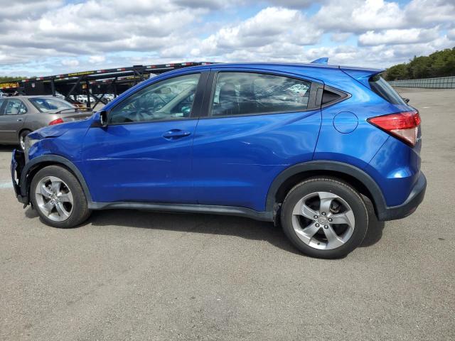 Obraz 2 z 2018 HONDA HR-V LX 2018 z VIN 3CZRU6H39JG729165