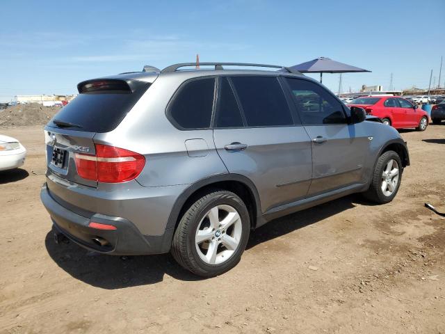 Изображение 3 2007 BMW X5 3.0I 2007 с VIN 5UXFE43567L010100