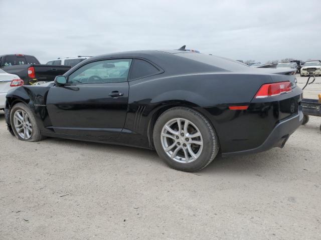 Obraz 2 z 2014 CHEVROLET CAMARO LT 2014 z VIN 2G1FB1E38E9294315