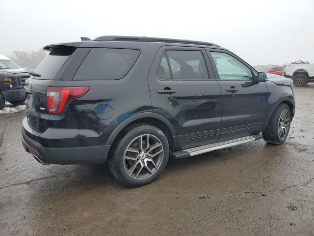 Obraz 3 z 2017 FORD EXPLORER SPORT 2017 z VIN 1FM5K8GTXHGB37184