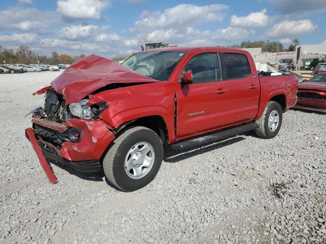 Obraz 2016 TOYOTA TACOMA DOUBLE CAB 2016
