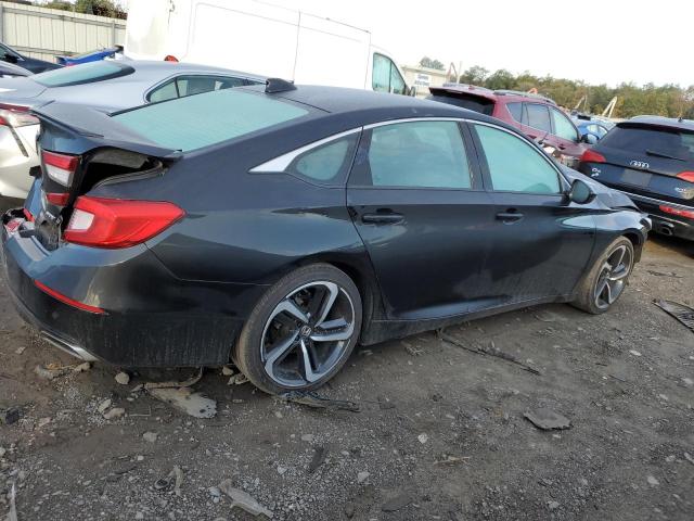 Изображение 3 2022 HONDA ACCORD SPORT 2022 с VIN 1HGCV1F39NA036505