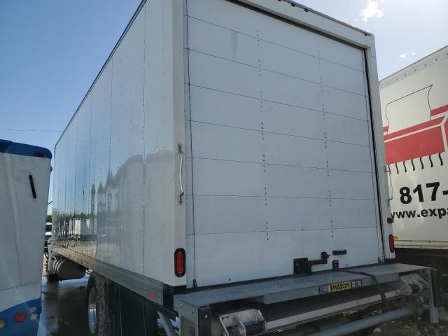 Изображение 3 2022 INTERNATIONAL MV607  2022 с VIN 3HAEUMML8NL296476