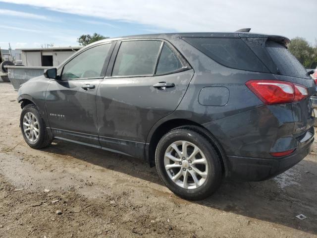 Изображение 2 2019 CHEVROLET EQUINOX LS 2019 с VIN 2GNAXHEVXK6265576
