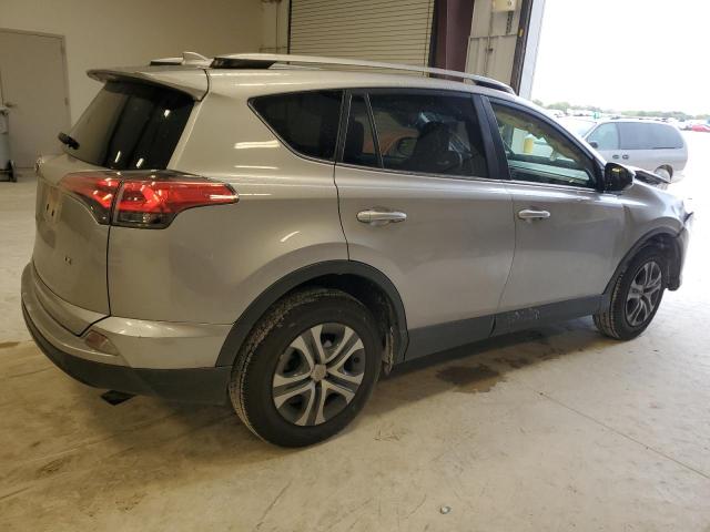 Image 3 of 2018 TOYOTA RAV4 LE 2018 with VIN JTMZFREV7JD129670